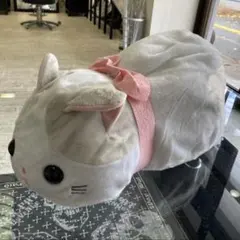 ツチネコぬいぐるみ　ハート