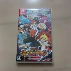 遊戯王ラッシュデュエル 最強バトルロイヤル!!