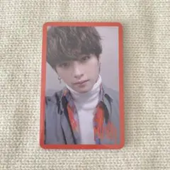 Stray Kids トレカ リノ MIROH