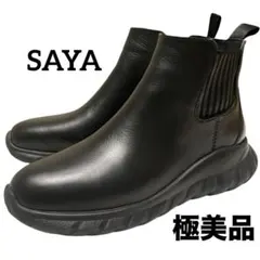 2026年最新】SAYA レディース ブーツの人気アイテム - メルカリ