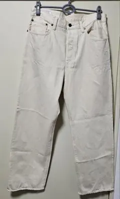 GAP '90s LOOSE 33/32　アイボリー