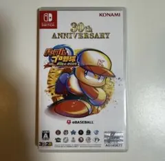 パワフルプロ野球2024-2025 Nintendo Switch