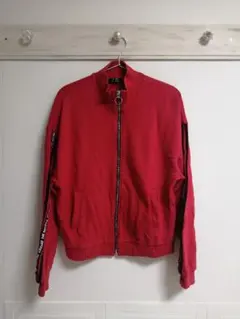 BershkaレディースブルゾンMサイズ