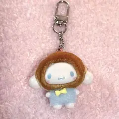 ちびっとも　シナモン　和菓子⭐︎