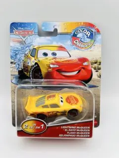 颯*様 マテル ディズニー ピクサー カーズ カラーチェンジャーズ ブースト 颯*様 マテル ディズニー ピクサー カーズ カラーチェンジャーズ