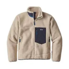 【波太郎様】Patagonia パタゴニア クラシック レトロX ナチュラル