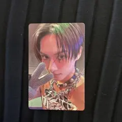 トレカ happy burstday new burstday ジュン