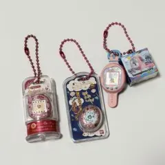 たまごっち おかしなたまごボーロっち2 3個セット