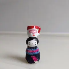大人気作家様　まるなのこけし さん　カップのせ