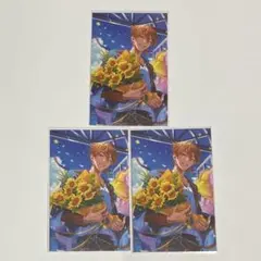 伏見ガク ノスタルジア