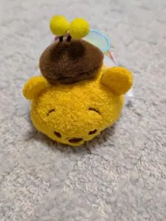 2026年最新】ツムツム ハチプー ぬいぐるみの人気アイテム - メルカリ