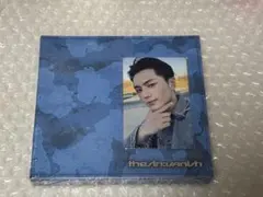 新品未開封 ENHYPEN THE SIN:VANISH ジェイ