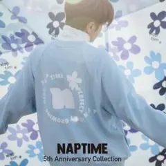 2026年最新】naptime プルオーバーの人気アイテム - メルカリ