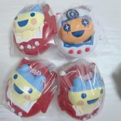 たまごっち スイングケース3 めめっち やんぐまめっち