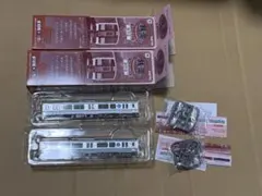鉄道コレクション 32弾 JR東日本キハE131形E132形2両セットのサムネイル