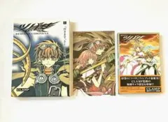 2026年最新】ツバサクロニクル豪華版の人気アイテム - メルカリ