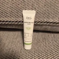 Dr.G GREEN MILD UP SUN+ 日焼け止め 10mlのサムネイル