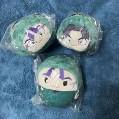 立花仙蔵　ぬいぐるみ　アクスタ　セット 立花仙蔵」検索結果 | アニメイト