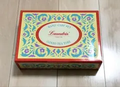 ランドリン TEA ハンドケアセット グリーンティーの香りのサムネイル