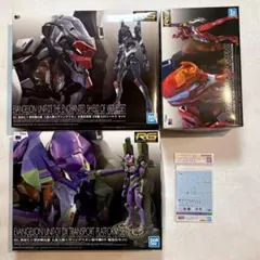 2026年最新】rg エヴァンゲリオン 3号機の人気アイテム - メルカリ