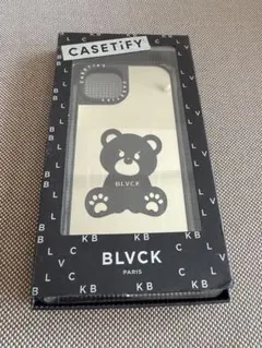 CASETiFY BLVCK PARIS iPhone 14ミラーケースのサムネイル