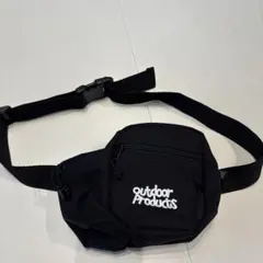 レア】サカナクション ボディバッグ ナイトフィッシングイズグッド