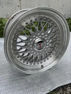 [希少,レア,人気] 中古17インチ BBS RS 希少なGTRサイズ 希少,レア,人気] 中古17インチ BBS RS 希少なGTRサイズ 2025年