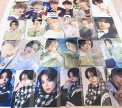 ＆TEAM K トレカ　まとめ売り