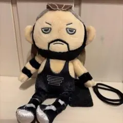 新日本プロレス　EVIL ぴょんすけ