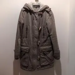 マークジェイコブス　レディース　ダッフルコート　ミリタリーコート