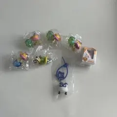 たまごっち ガチャガチャ まとめ売り