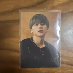 マナト タレントカード