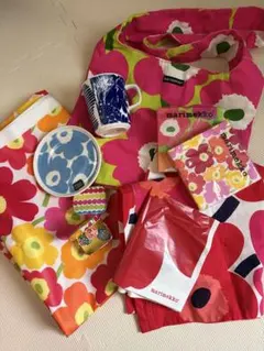 ゆ*ぴ様 marimekko マリメッコ　まとめ売り　マグカップ　レア商品