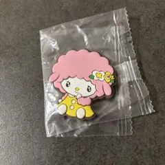 未開封 サンリオ ぷっくりラバーマグネット マイスウィートピアノ