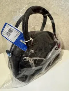 新品　adidas KGC-1415 黒 ハンドバッグ　ショルダーバック