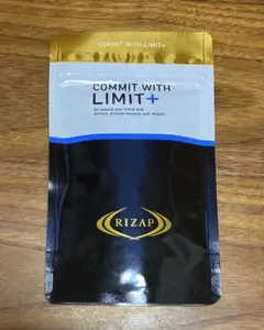 ライザップ LIMIT+ 1袋 リミット 90粒 サプリメント 正規品 - メルカリ