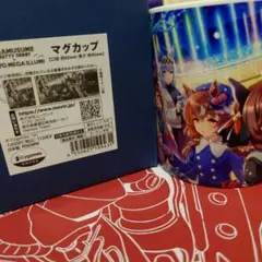 ウマ娘 東京メガイルミ2024 マグカップのサムネイル