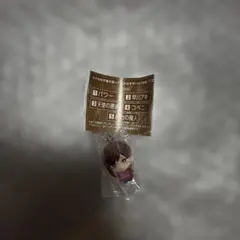 チェンソーマン めじるしアクセサリー2 コベニ