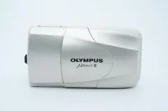 2026年最新】olympus mju-iiの人気アイテム - メルカリ