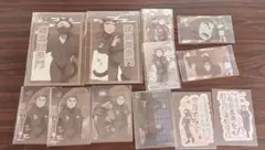 忍たま乱太郎　雑渡昆奈門　諸泉尊奈門