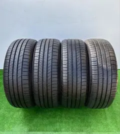 25年goodyear 225/50R17 倉庫保管 - メルカリ