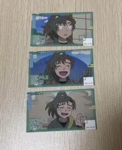 忍たま乱太郎　善法寺伊作　ステッカー　40枚セット　最強ジャンプ Amazon.co.jp: 40枚セット 忍たま乱太郎 ステッカー シール