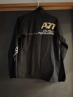 asics A7 ジャケットとパンツセット