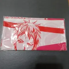 黒子のバスケ　赤司征十郎　手ぬぐい