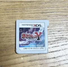 2025年最新】3ds ポケットモンスター x yの人気アイテム - メルカリ
