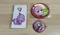 巡音ルカ グッズ セット 缶バッジ Amazon | 巡音ルカ 缶バッジ 5点セット | バッジ | おもちゃ