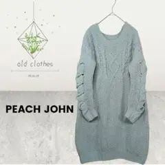 モコモコ ピーチジョン