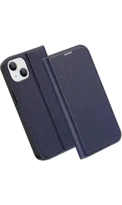 iPhone 14 用 ケース 手帳型 6.1