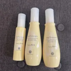HOUSE OF ROSE mySensure 化粧水 乳液 セットのサムネイル