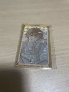 TOGABITO コレクションカード　伏見ガク